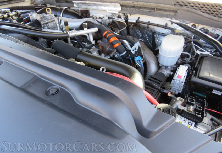 2015 GMC Sierra 2500HD available WiFi - Image 56