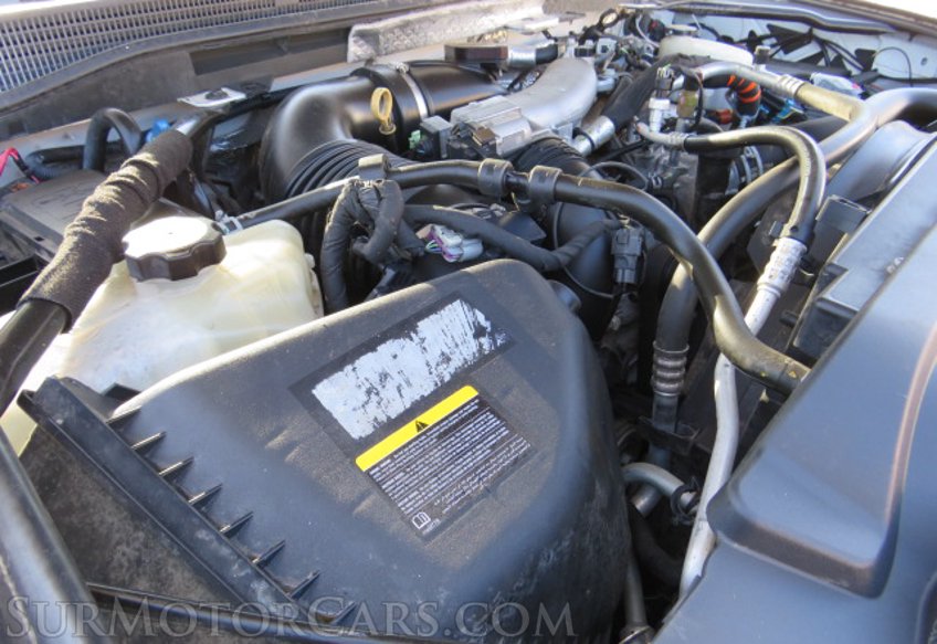 2015 GMC Sierra 2500HD available WiFi - Image 57