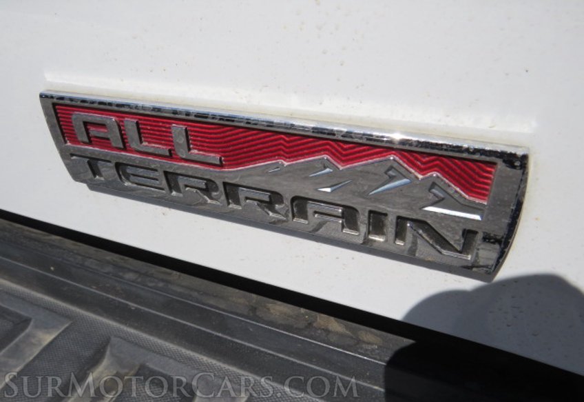 2015 GMC Sierra 2500HD available WiFi - Image 21