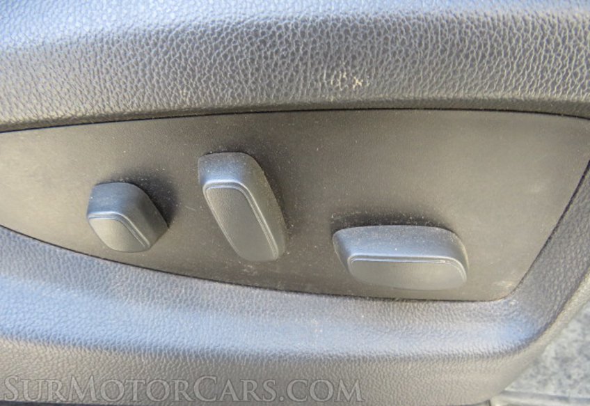 2015 GMC Sierra 2500HD available WiFi - Image 43