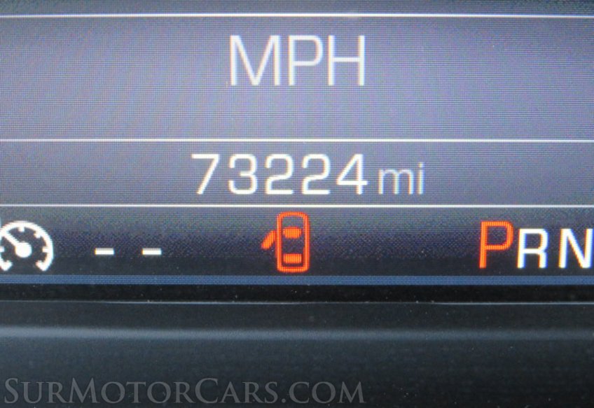 2015 GMC Sierra 2500HD available WiFi - Image 52