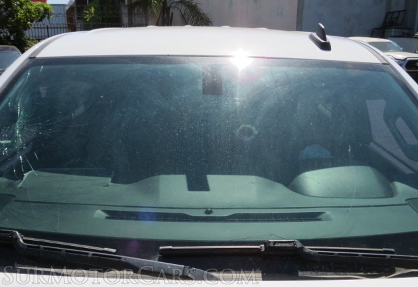 2015 GMC Sierra 2500HD available WiFi - Image 13