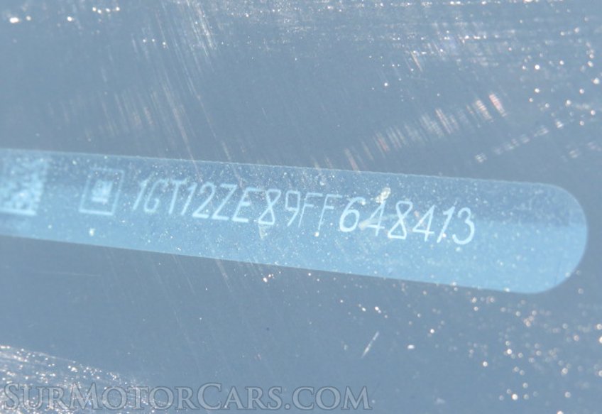 2015 GMC Sierra 2500HD available WiFi - Image 53