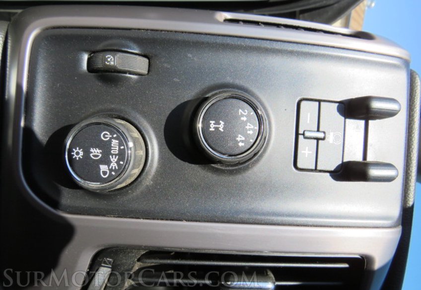 2015 GMC Sierra 2500HD available WiFi - Image 41