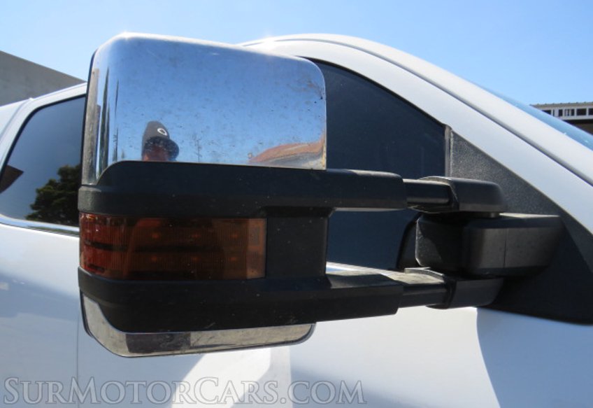 2015 GMC Sierra 2500HD available WiFi - Image 16