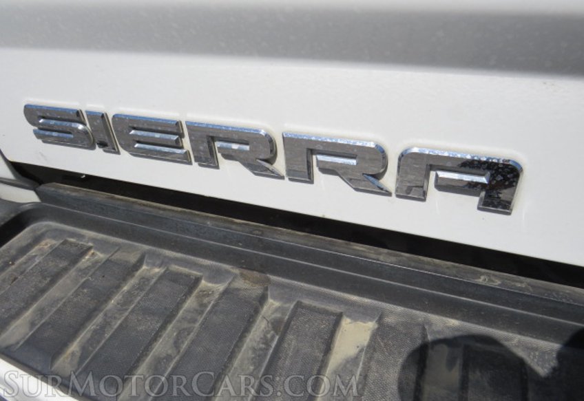 2015 GMC Sierra 2500HD available WiFi - Image 23