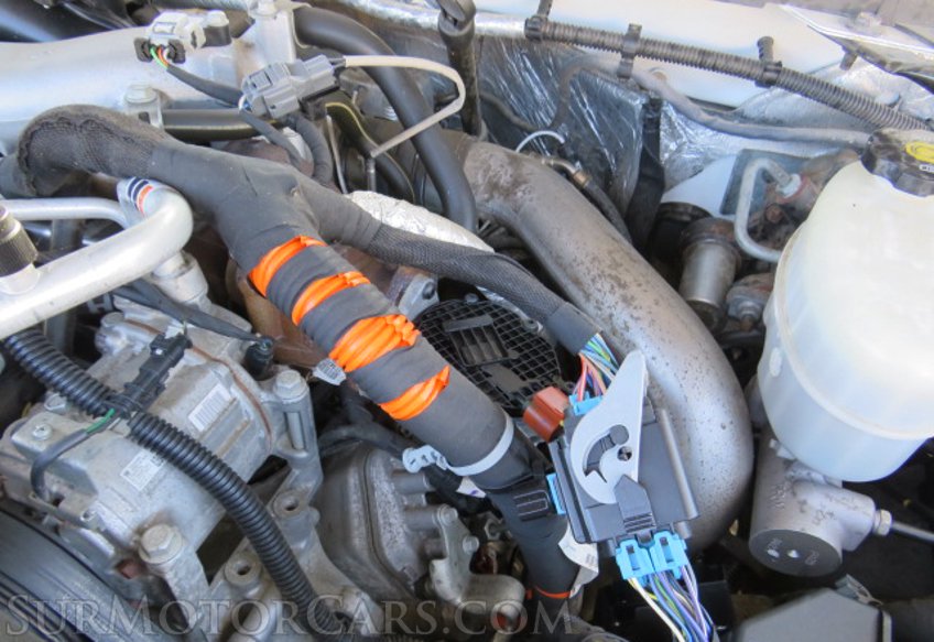 2015 GMC Sierra 2500HD available WiFi - Image 60