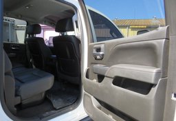 2015 GMC Sierra 2500HD available WiFi - Image 28