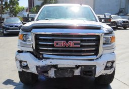 2015 GMC Sierra 2500HD available WiFi - Image 9