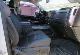 2015 GMC Sierra 2500HD available WiFi - Image 32