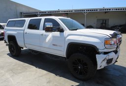 2015 GMC Sierra 2500HD available WiFi - Image 2
