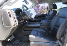 2015 GMC Sierra 2500HD available WiFi - Image 31