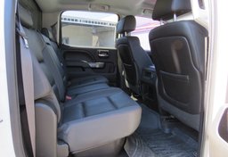 2015 GMC Sierra 2500HD available WiFi - Image 36