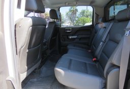 2015 GMC Sierra 2500HD available WiFi - Image 35