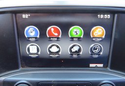 2015 GMC Sierra 2500HD available WiFi - Image 47