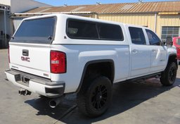 2015 GMC Sierra 2500HD available WiFi - Image 8
