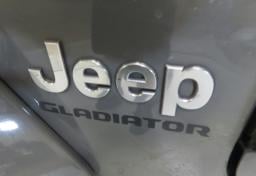 Thumbnail of 2020 Jeep Gladiator