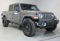 Thumbnail of 2020 Jeep Gladiator