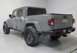 Thumbnail of 2020 Jeep Gladiator