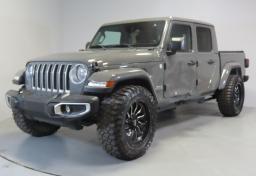 Thumbnail of 2020 Jeep Gladiator