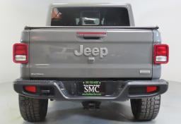 Thumbnail of 2020 Jeep Gladiator
