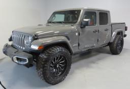 Thumbnail of 2020 Jeep Gladiator