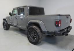 Thumbnail of 2020 Jeep Gladiator