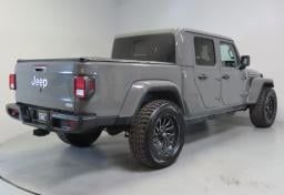 Thumbnail of 2020 Jeep Gladiator
