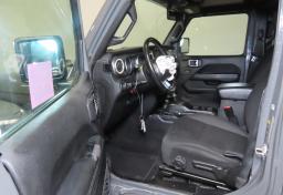 Thumbnail of 2020 Jeep Gladiator