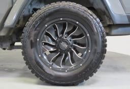 Thumbnail of 2020 Jeep Gladiator