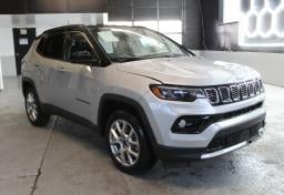 Thumbnail of 2025 Jeep Compass