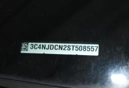 Thumbnail of 2025 Jeep Compass