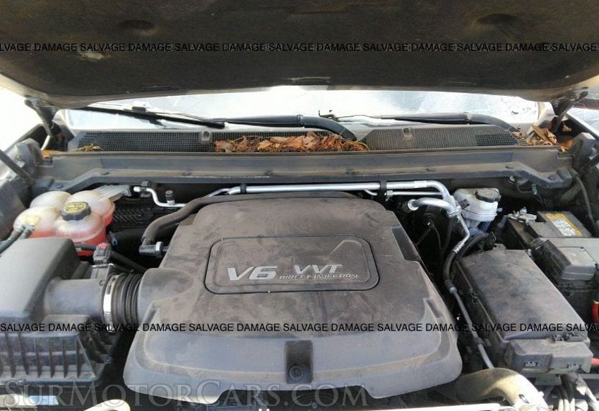 2016 Chevrolet Colorado - Image 7