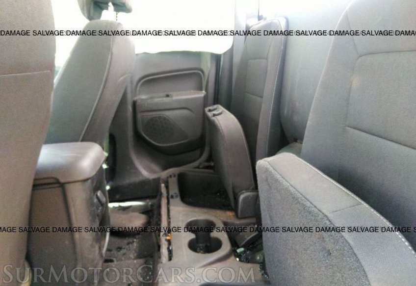 2016 Chevrolet Colorado - Image 6