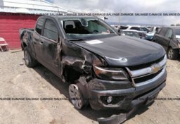 2016 Chevrolet Colorado - Image 2