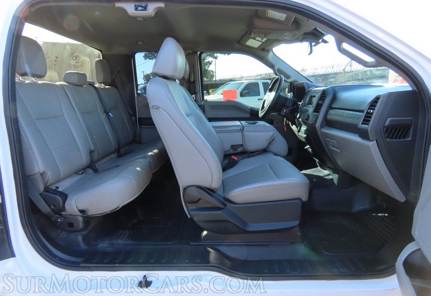 2021 Ford F-250 Super Duty - Image 22