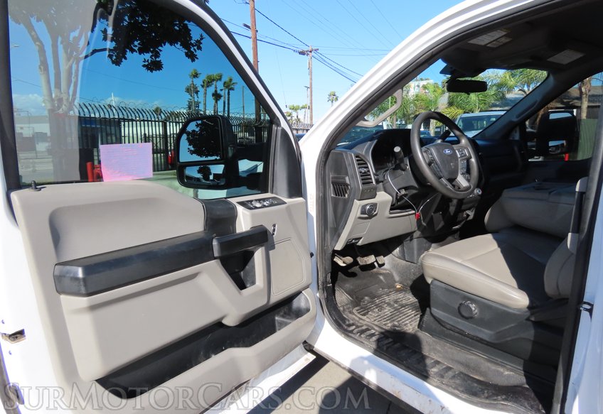 2021 Ford F-250 Super Duty - Image 26