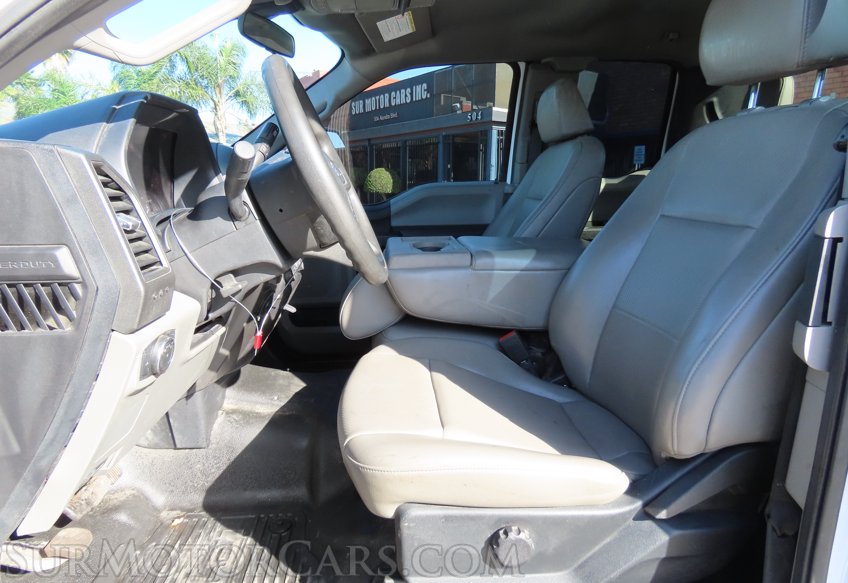 2021 Ford F-250 Super Duty - Image 23