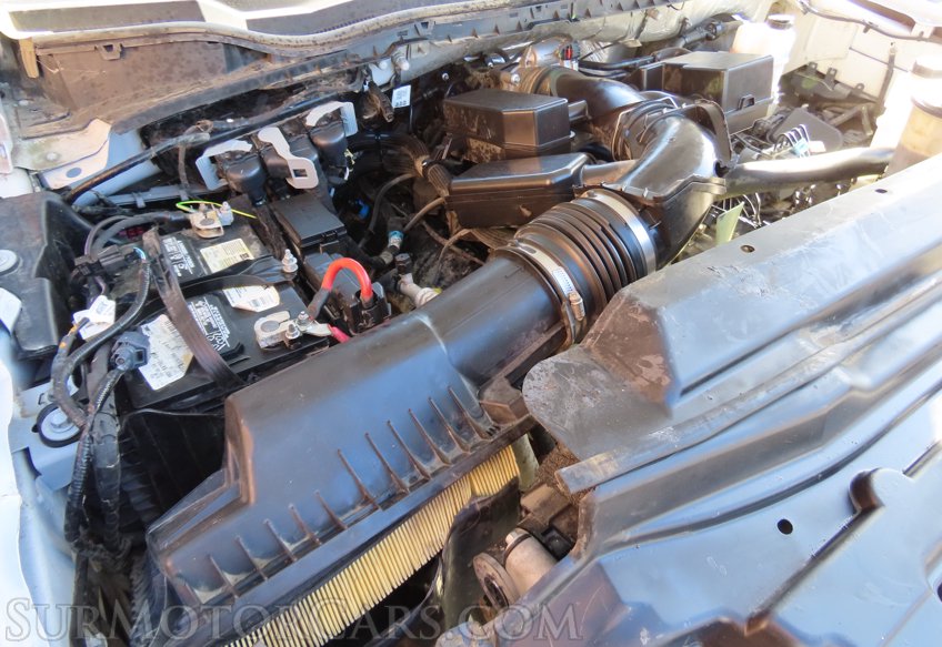 2021 Ford F-250 Super Duty - Image 45