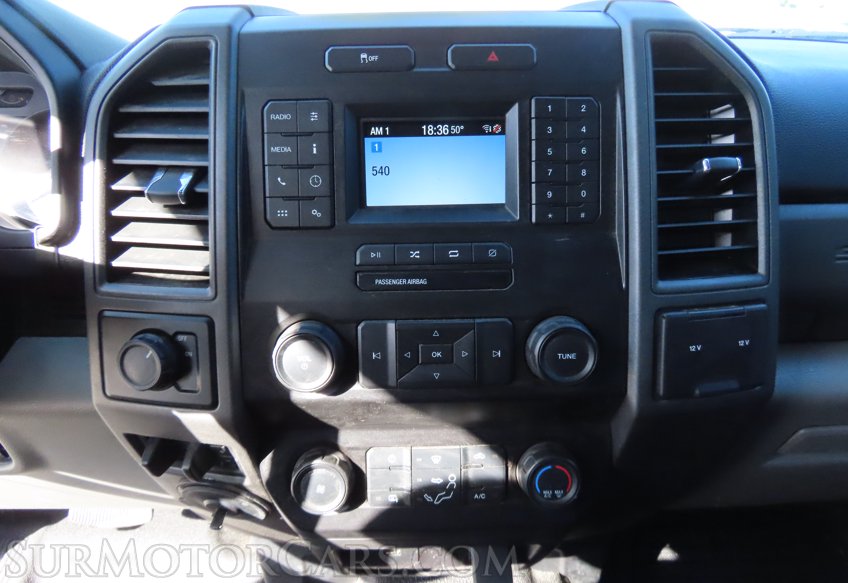 2021 Ford F-250 Super Duty - Image 34