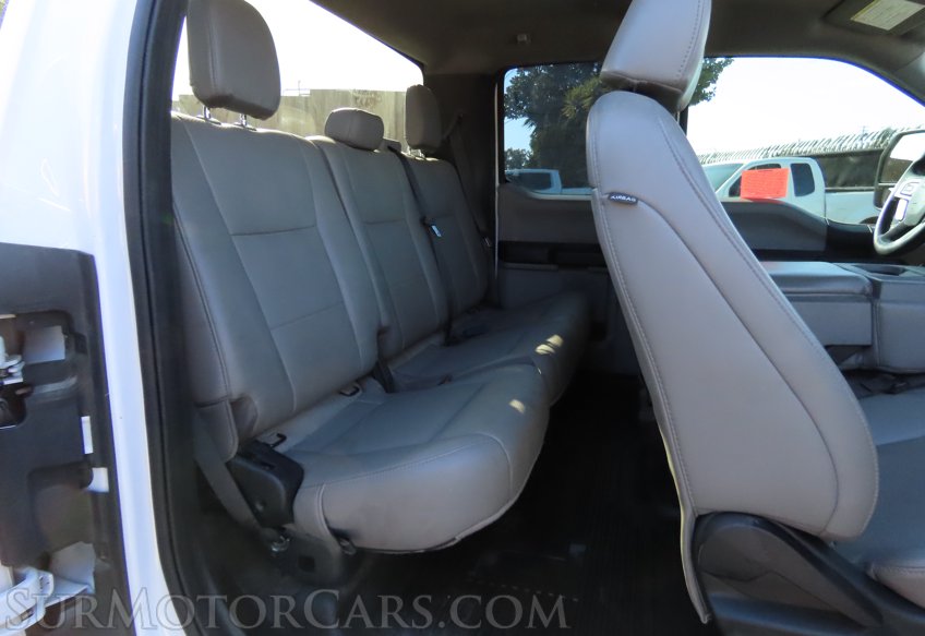 2021 Ford F-250 Super Duty - Image 28