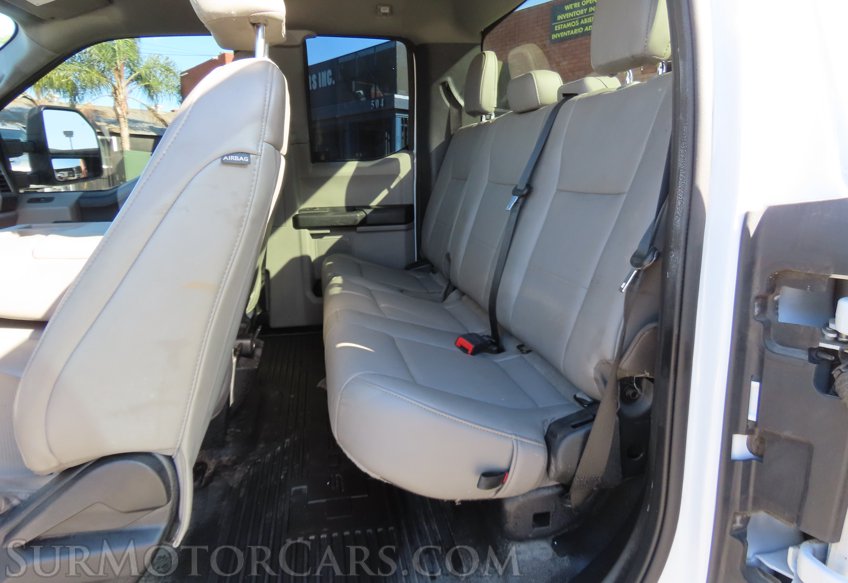 2021 Ford F-250 Super Duty - Image 27