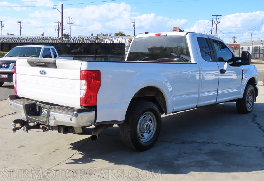 2021 Ford F-250 Super Duty - Image 6