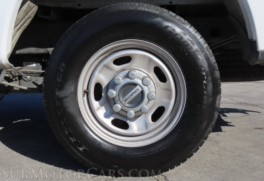 2021 Ford F-250 Super Duty - Image 44