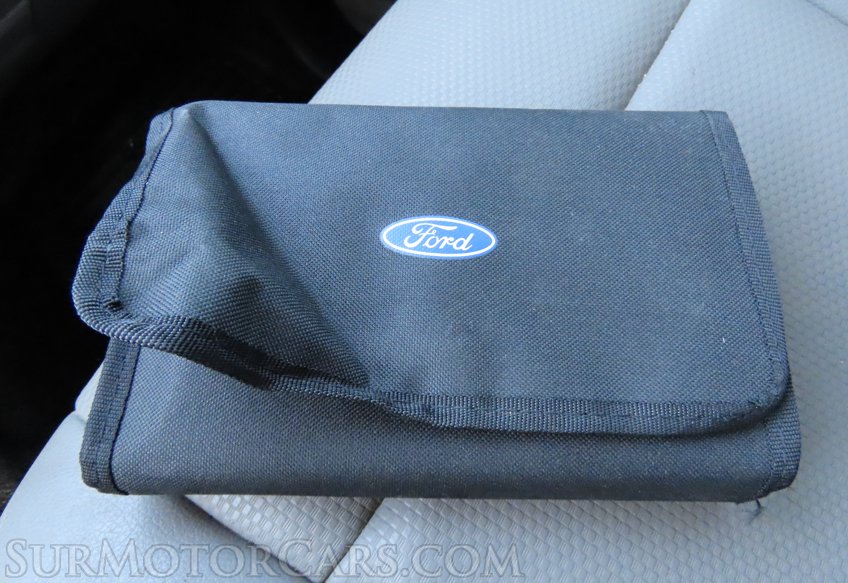 2021 Ford F-250 Super Duty - Image 42