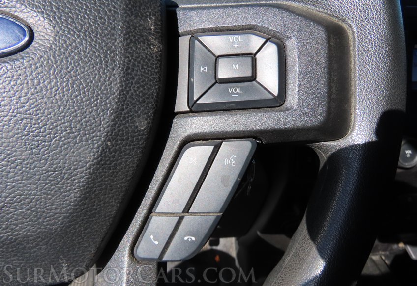 2021 Ford F-250 Super Duty - Image 31