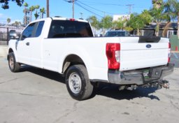 2021 Ford F-250 Super Duty - Image 8