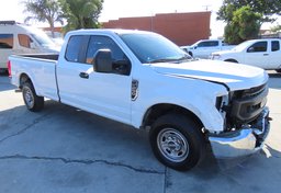 2021 Ford F-250 Super Duty - Image 2