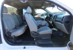 2021 Ford F-250 Super Duty - Image 22