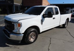 2021 Ford F-250 Super Duty - Image 1